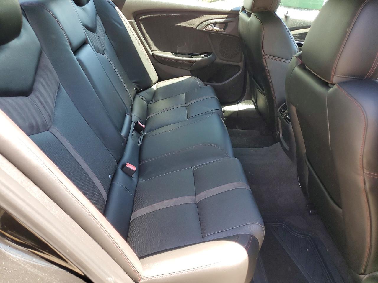 Chevrolet SS