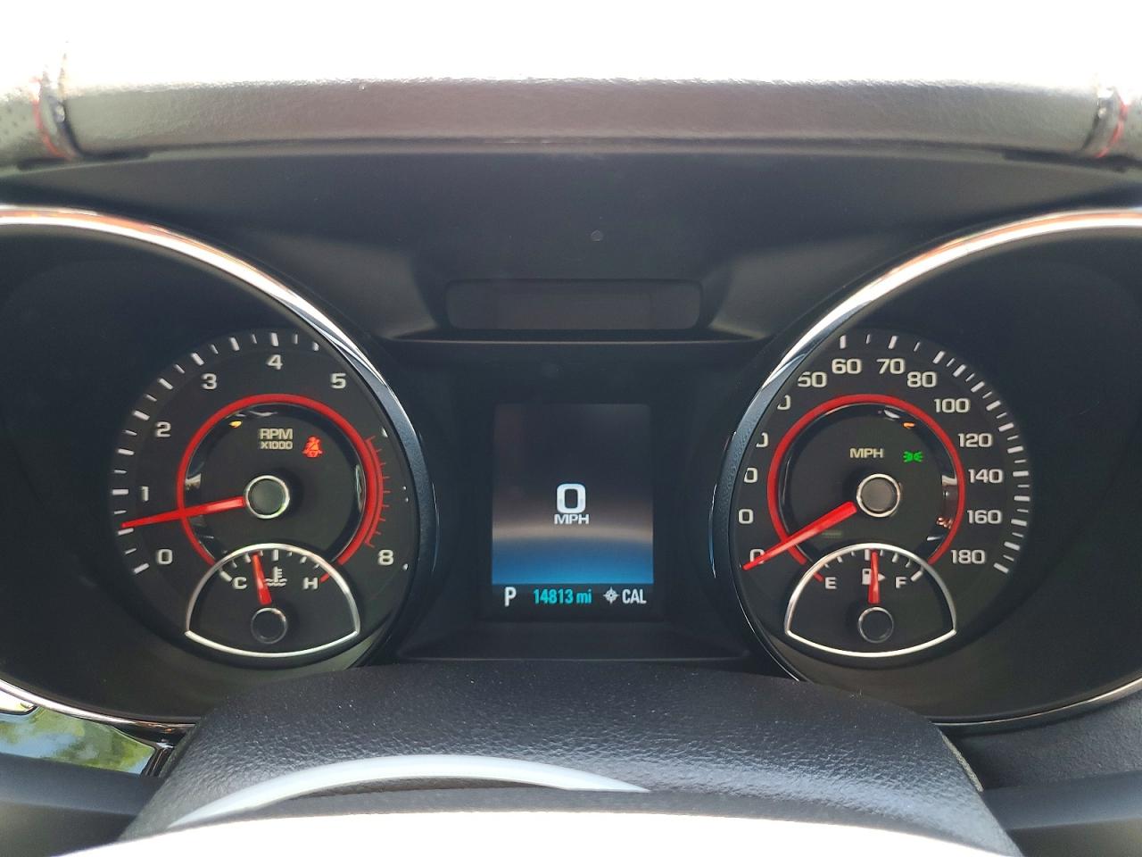 Chevrolet SS