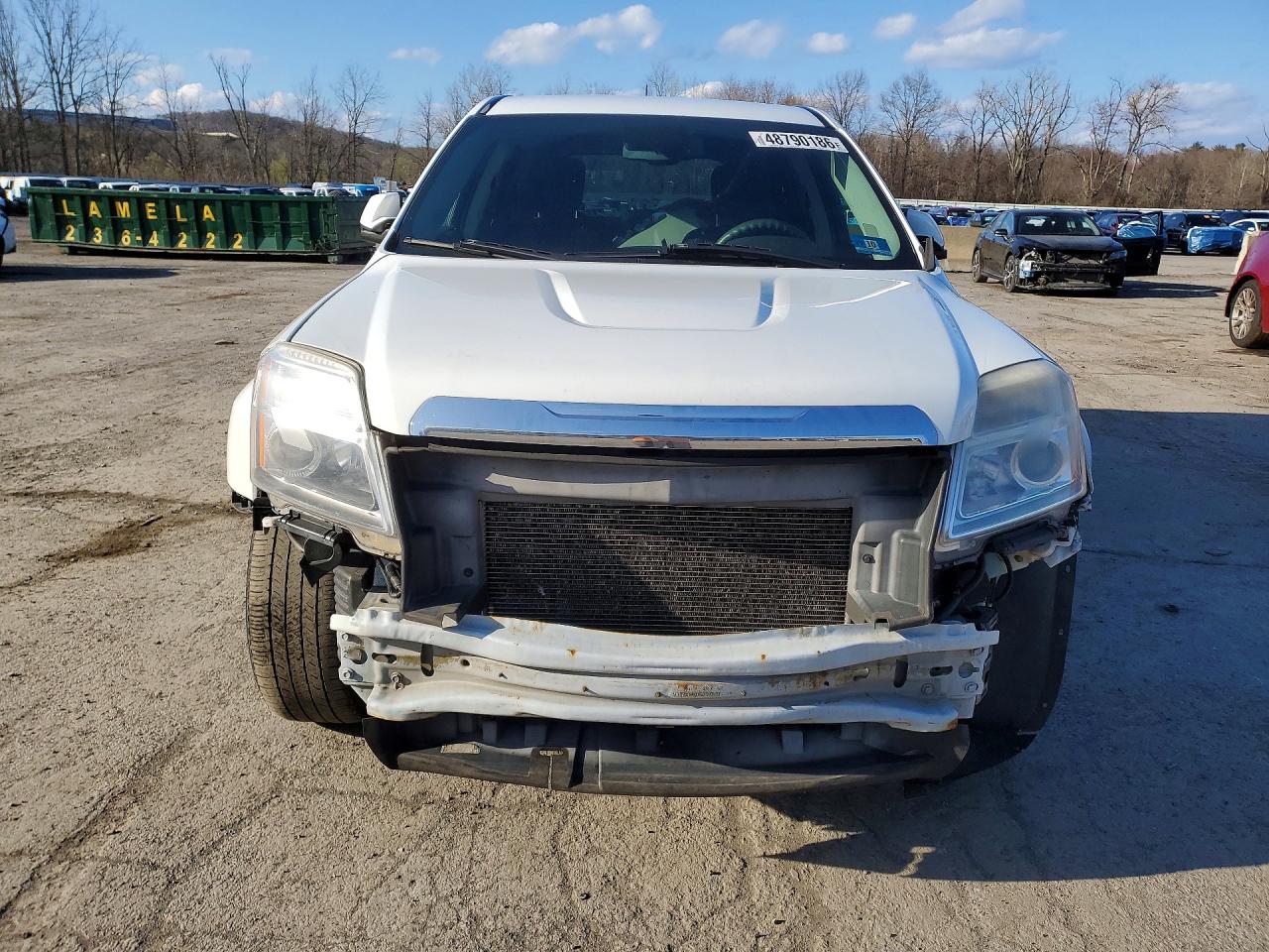 GMC Terrain Sle