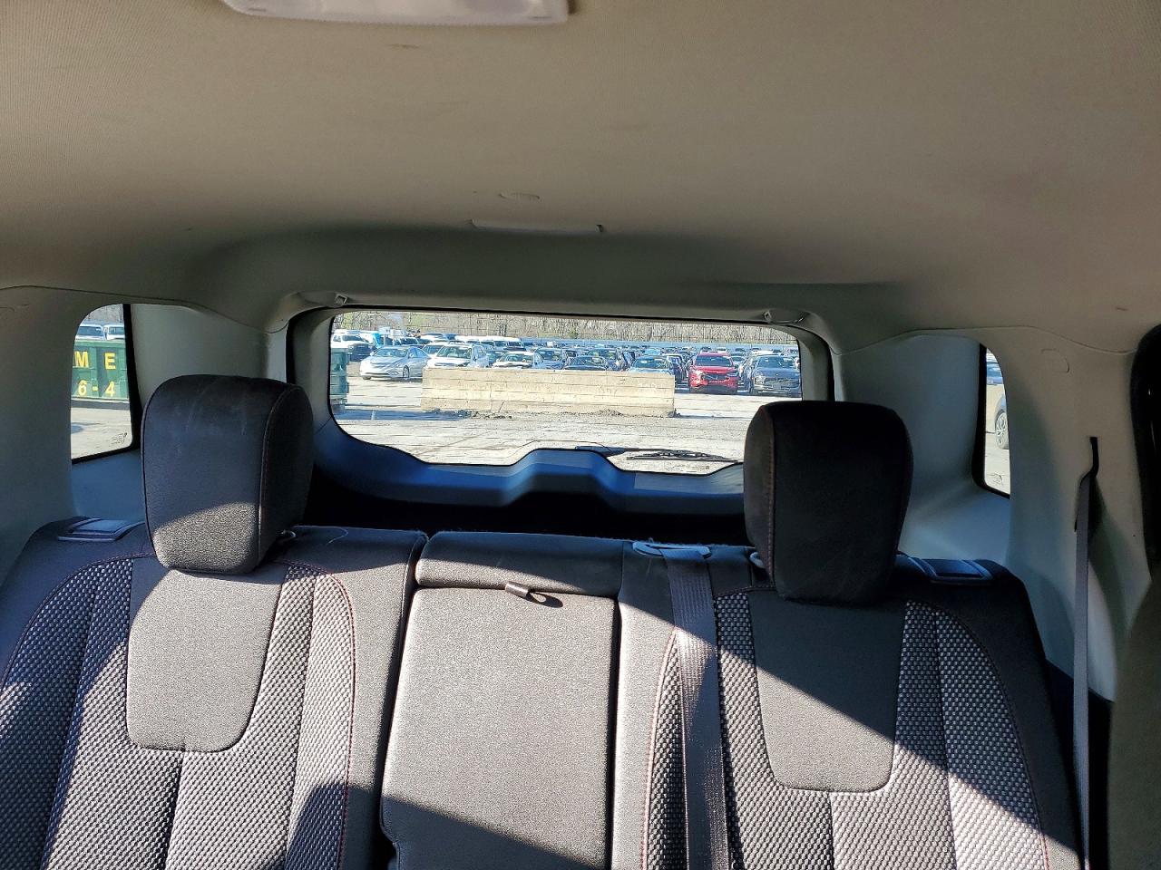 GMC Terrain Sle