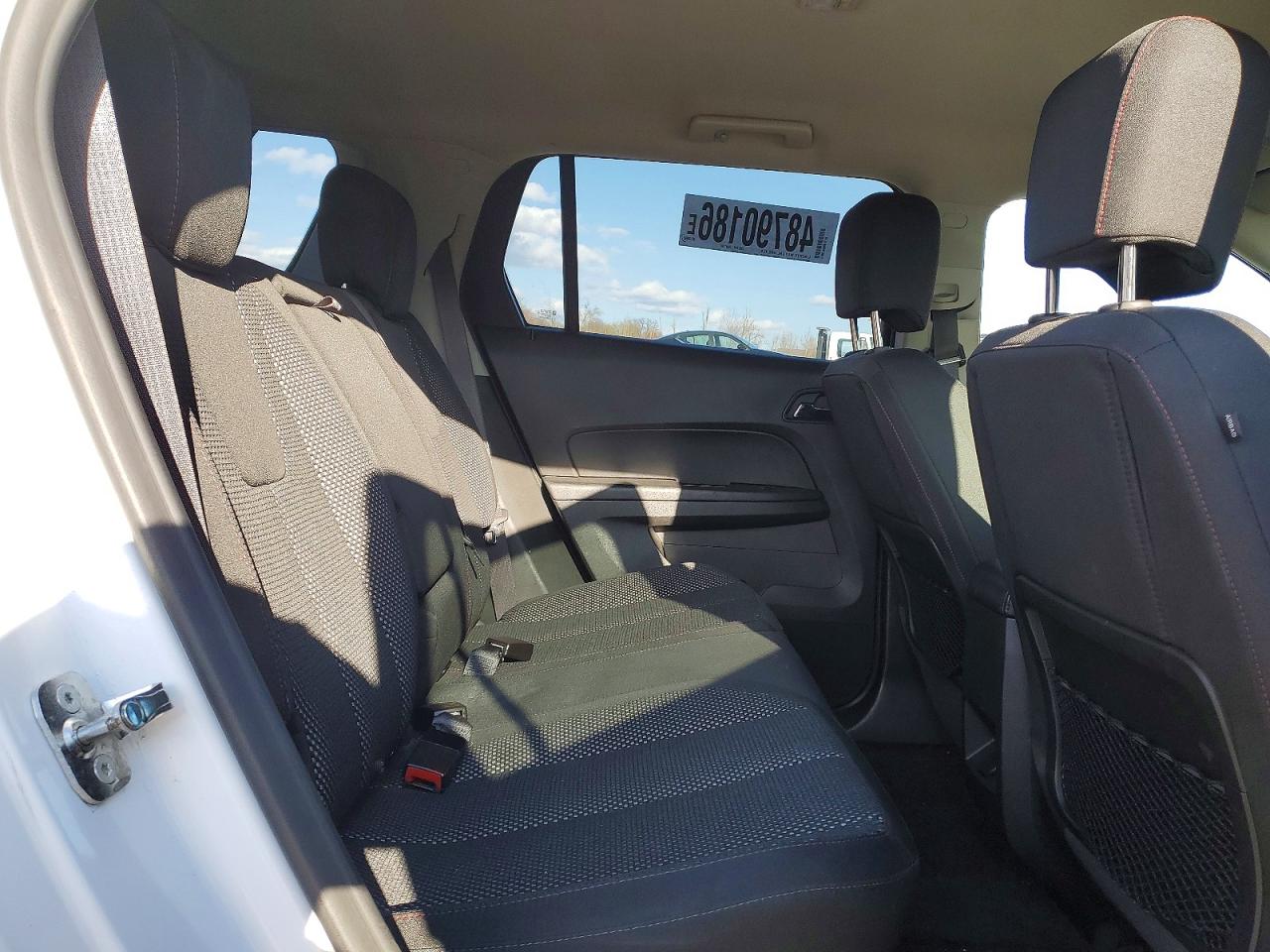 GMC Terrain Sle