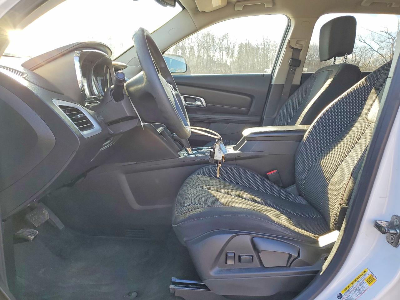 GMC Terrain Sle