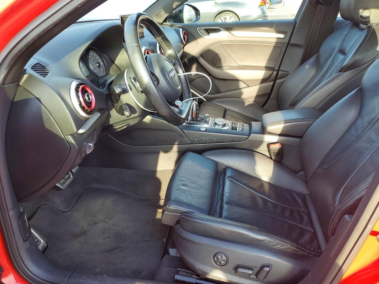 Audi S3 Prestige