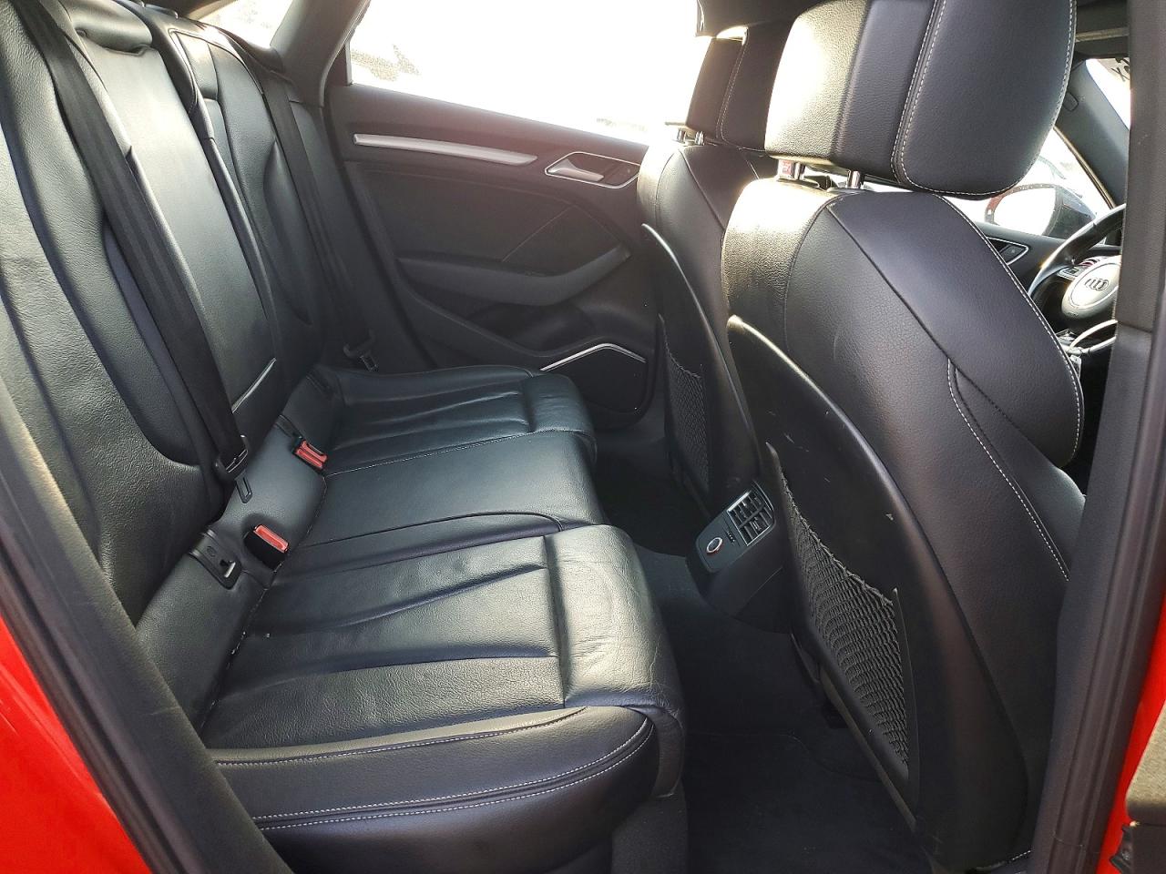 Audi S3 Prestige