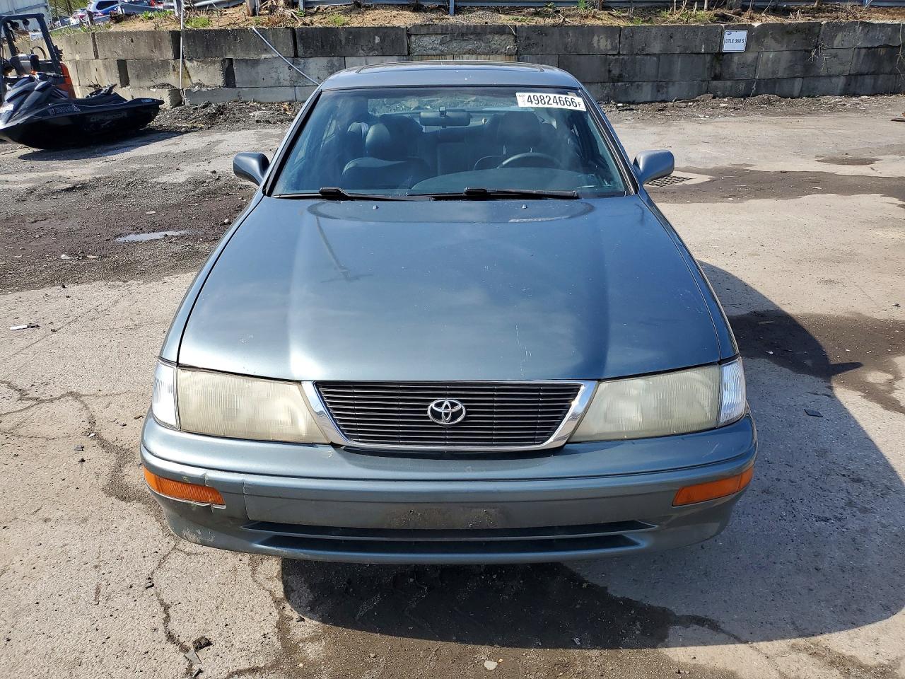 Toyota Avalon Xls