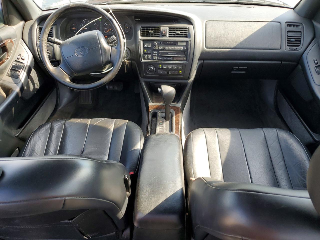 Toyota Avalon Xls