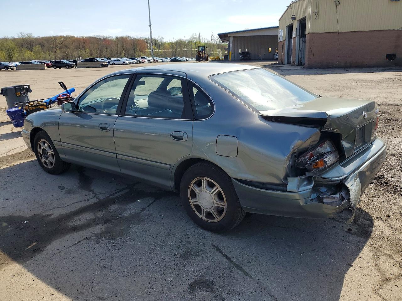 Toyota Avalon Xls