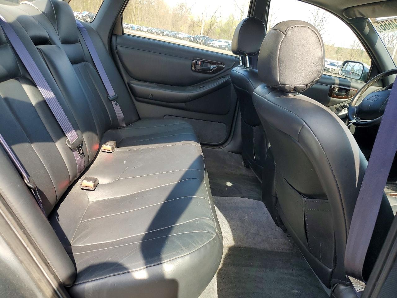 Toyota Avalon Xls