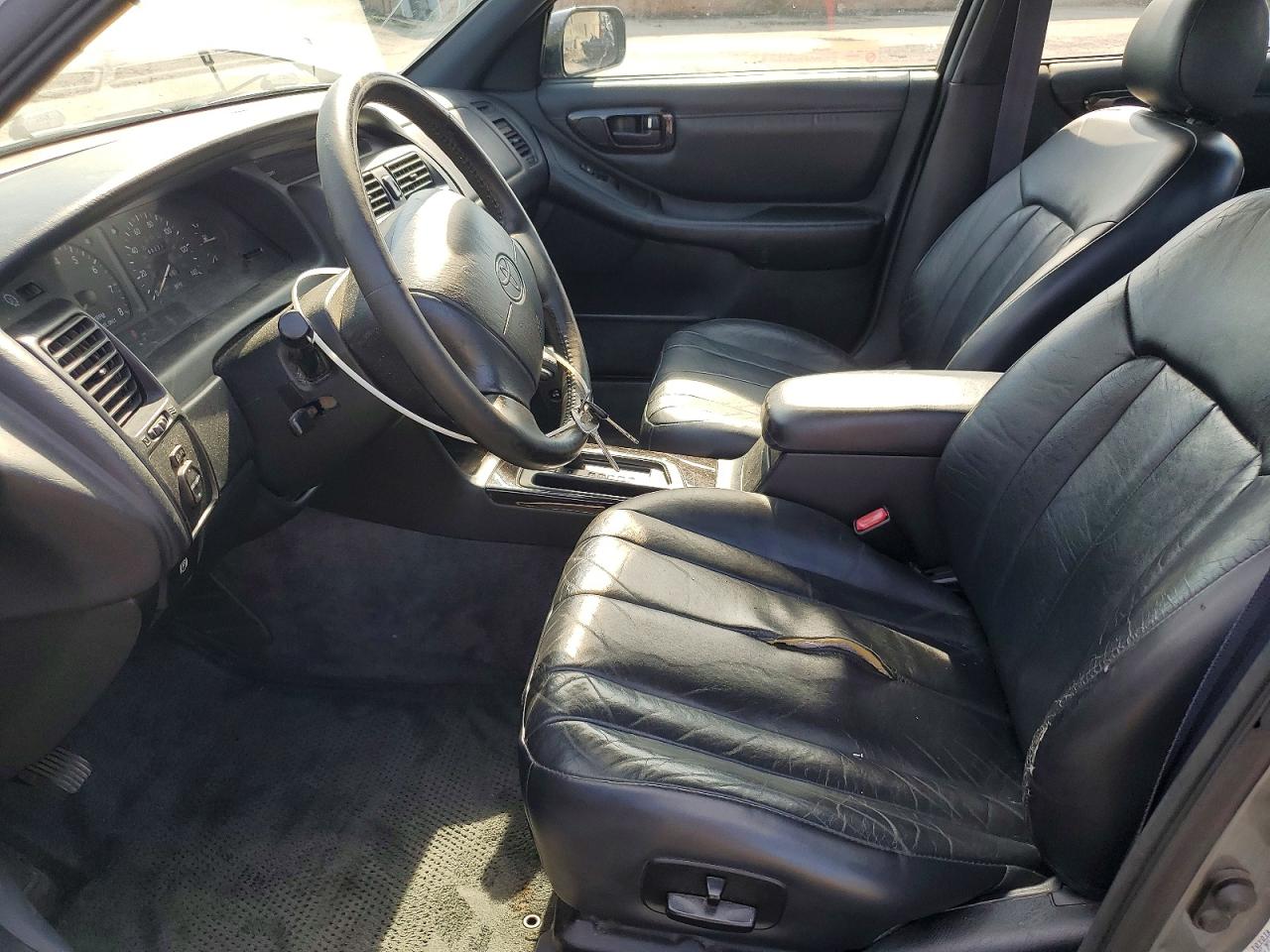Toyota Avalon Xls