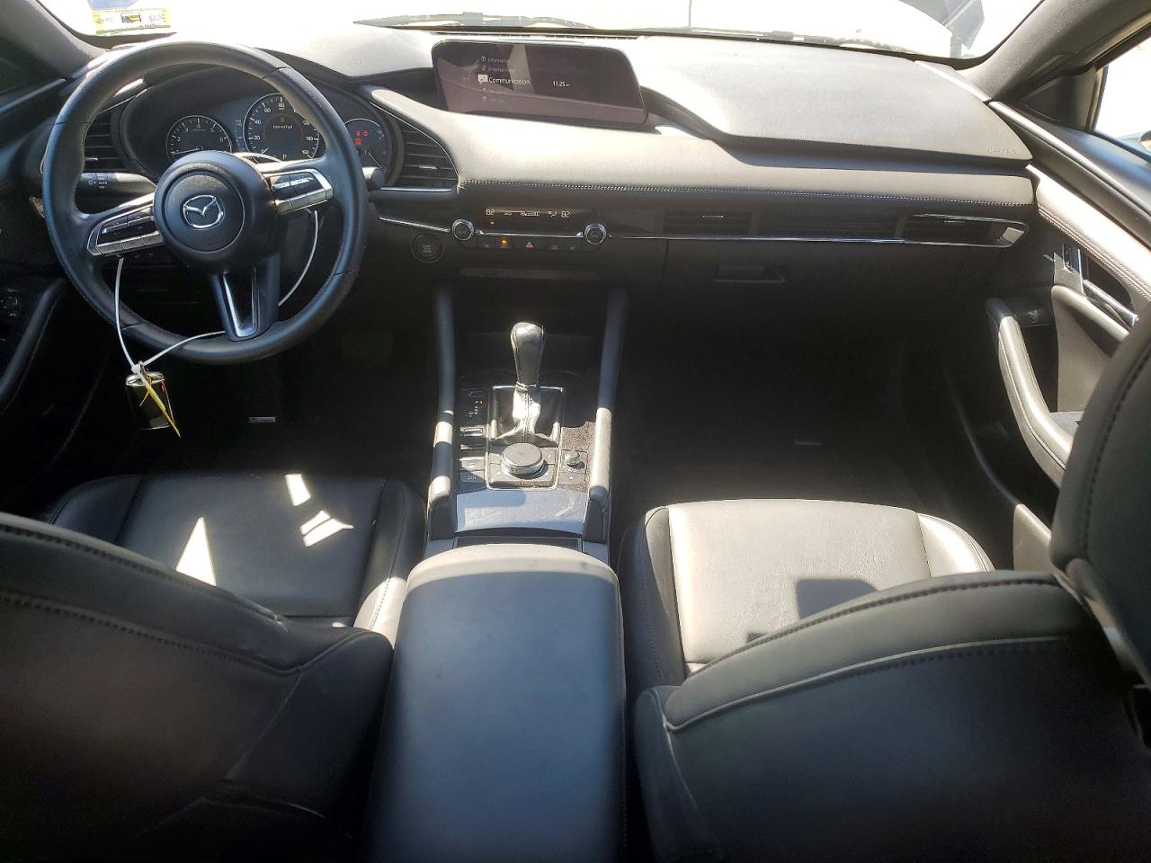 Mazda 3 Preferred