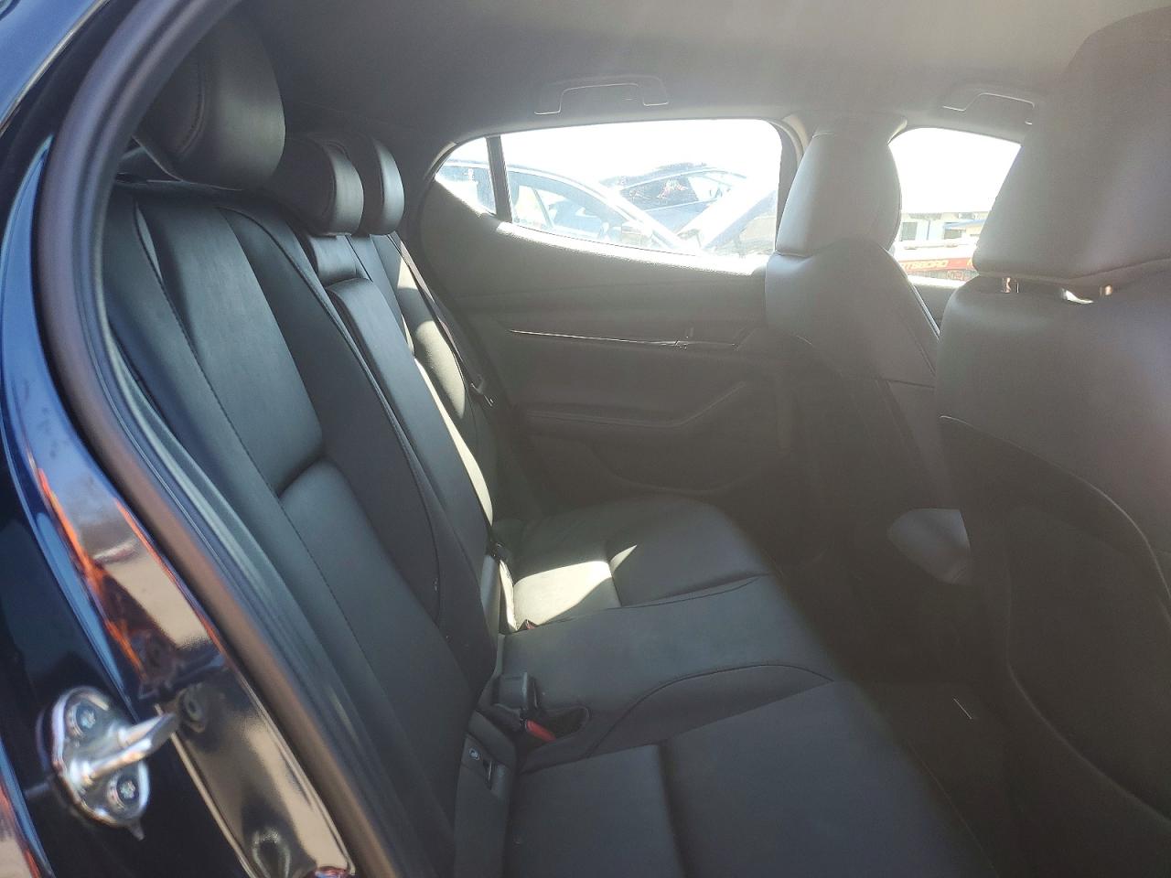 Mazda 3 Preferred
