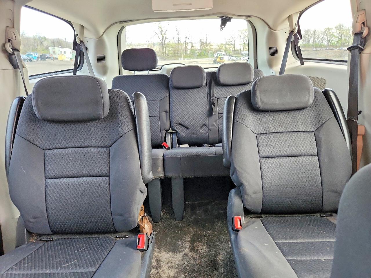 Dodge Caravan