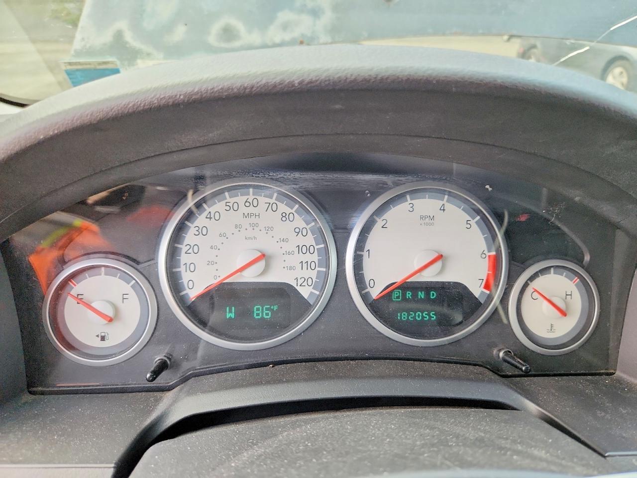 Dodge Caravan