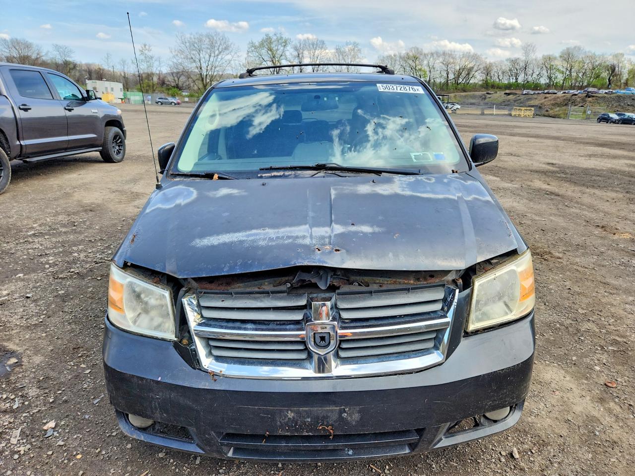 Dodge Caravan