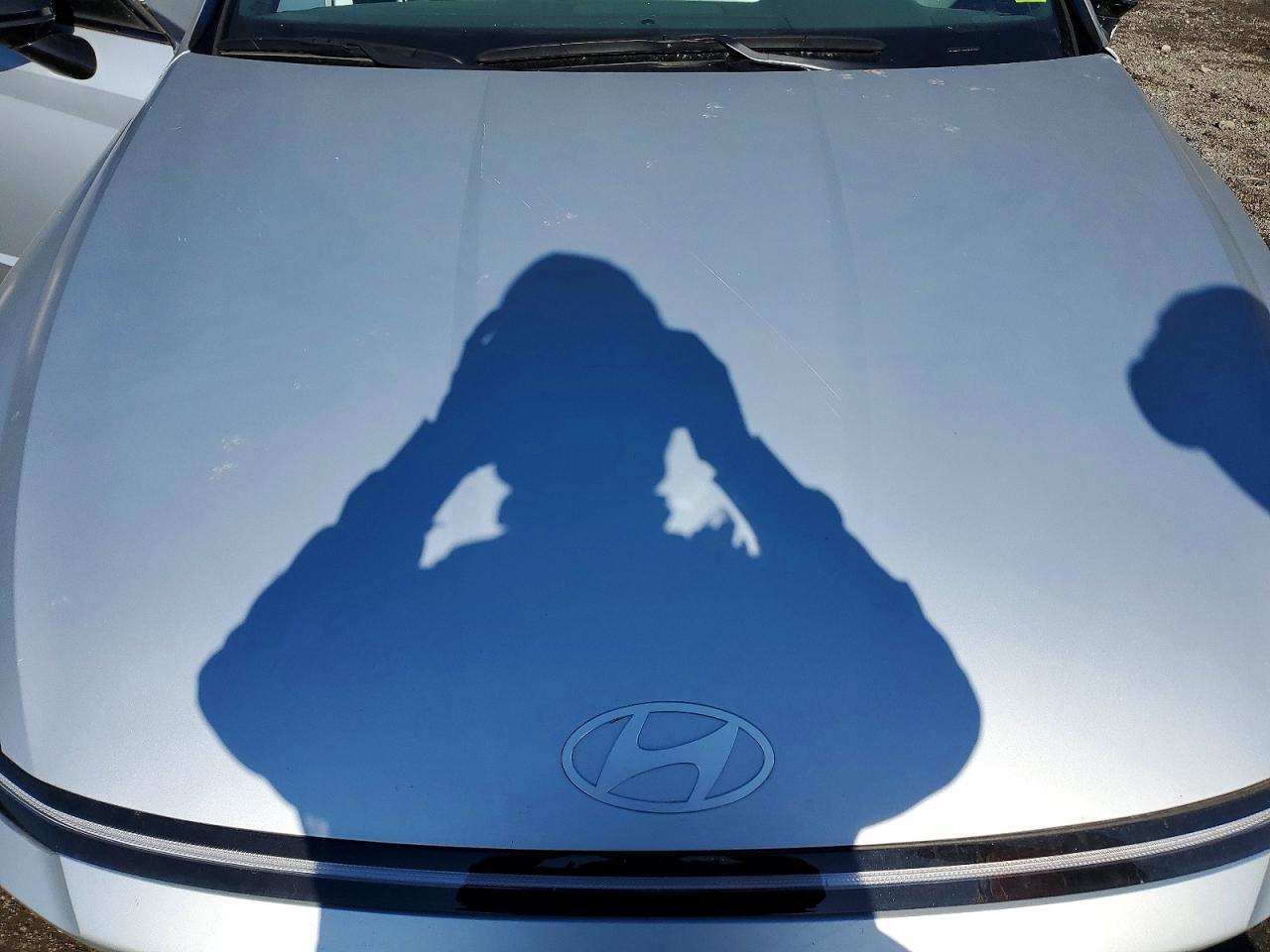Hyundai SONATA N Line