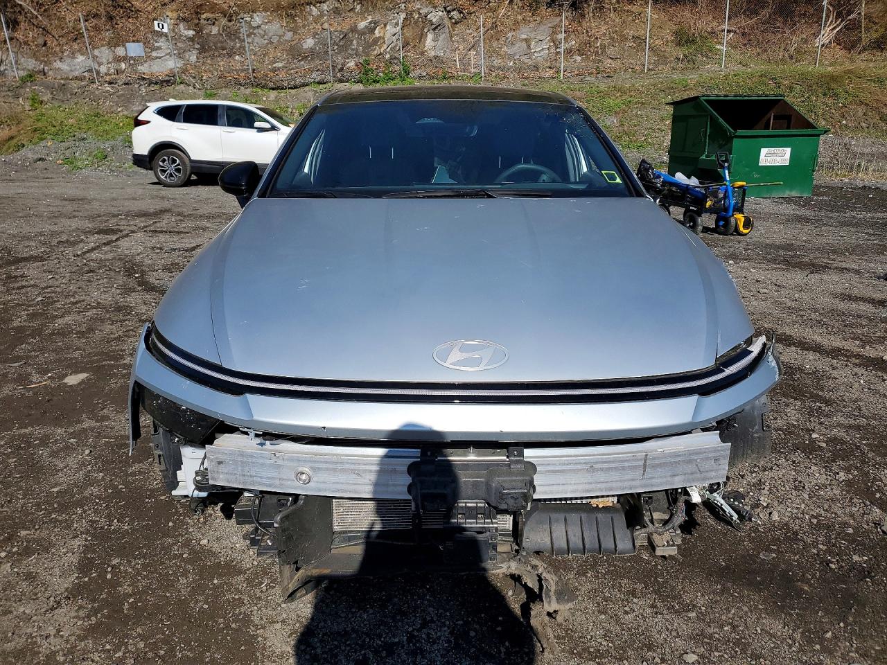 Hyundai SONATA N Line