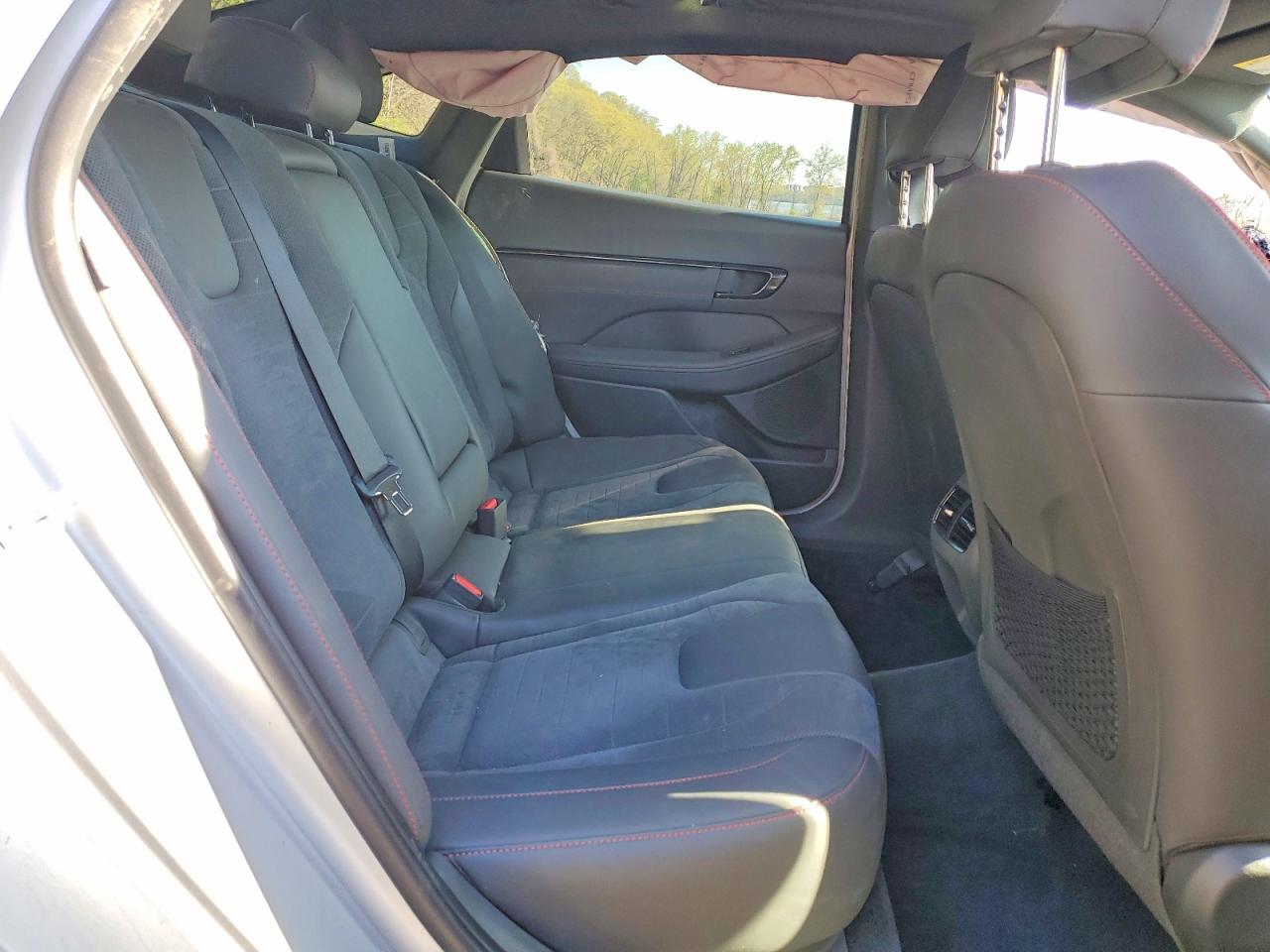 Hyundai SONATA N Line