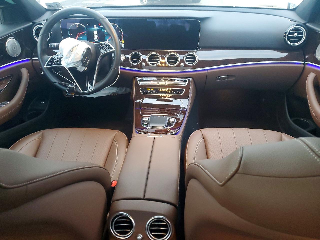 Mercedes-Benz E-Class 350 4matic