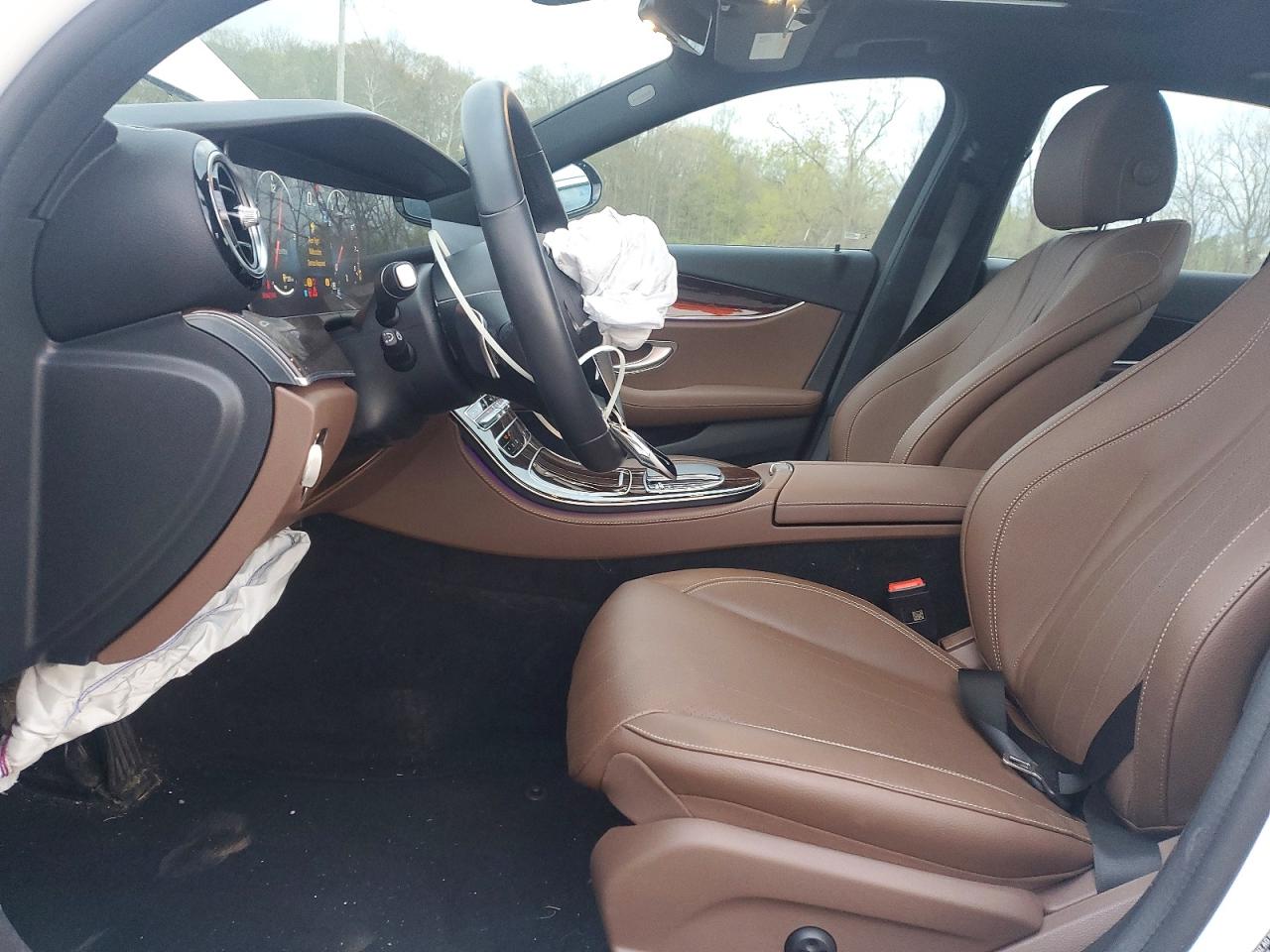 Mercedes-Benz E-Class 350 4matic