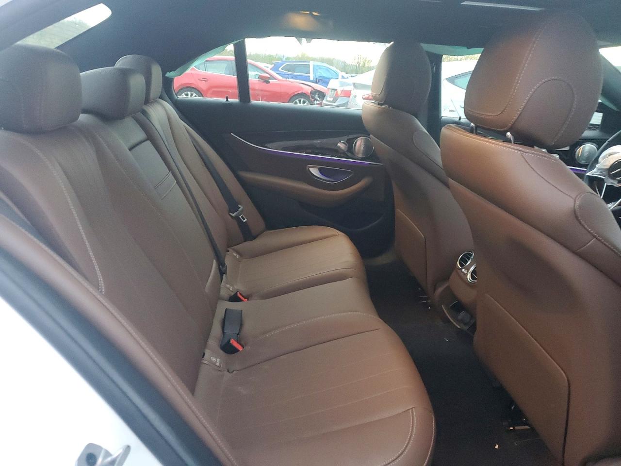 Mercedes-Benz E-Class 350 4matic