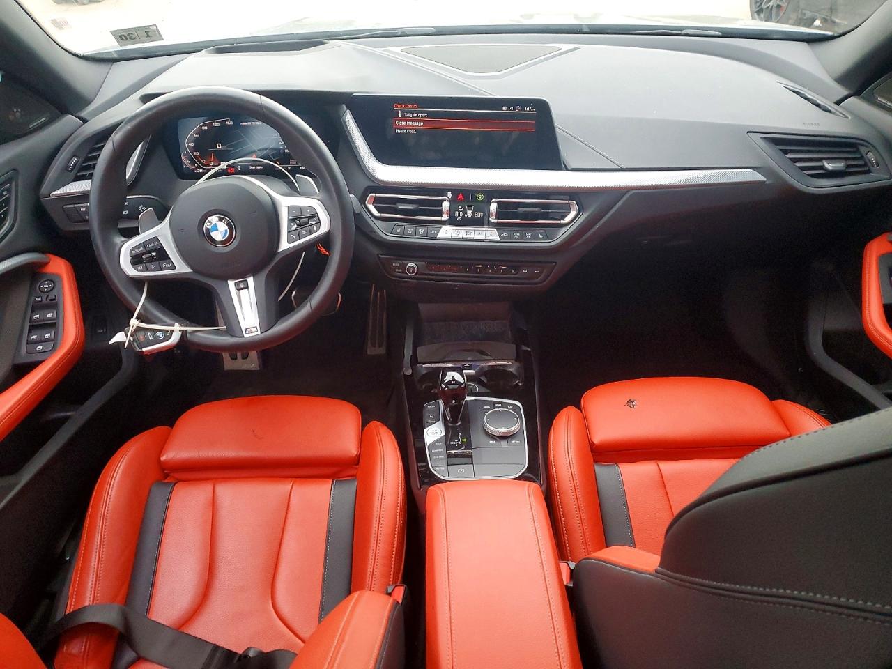 BMW M Series