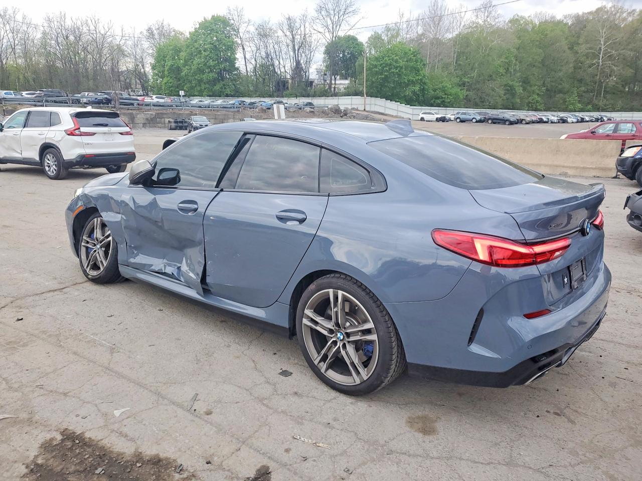 BMW M Series