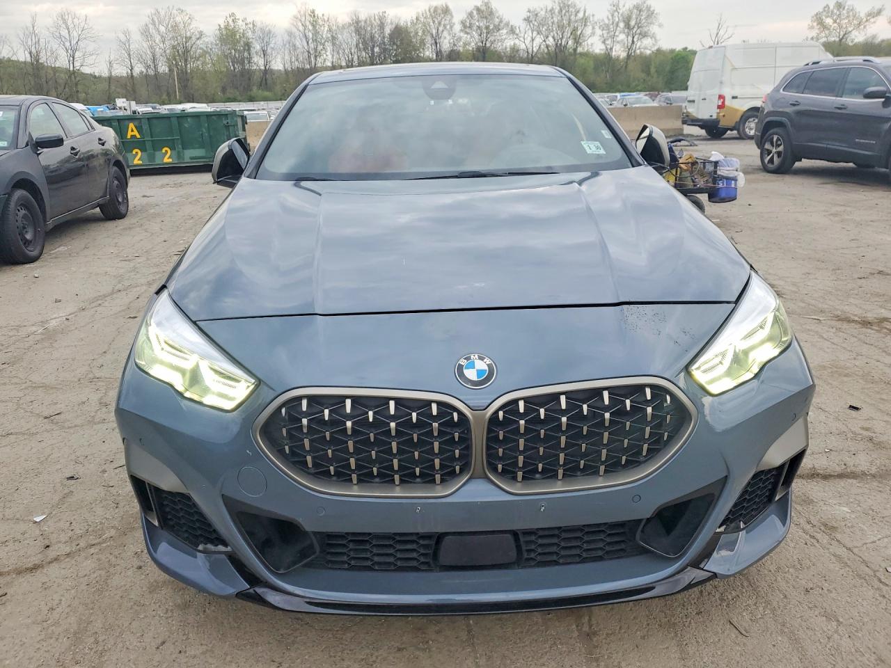 BMW M Series