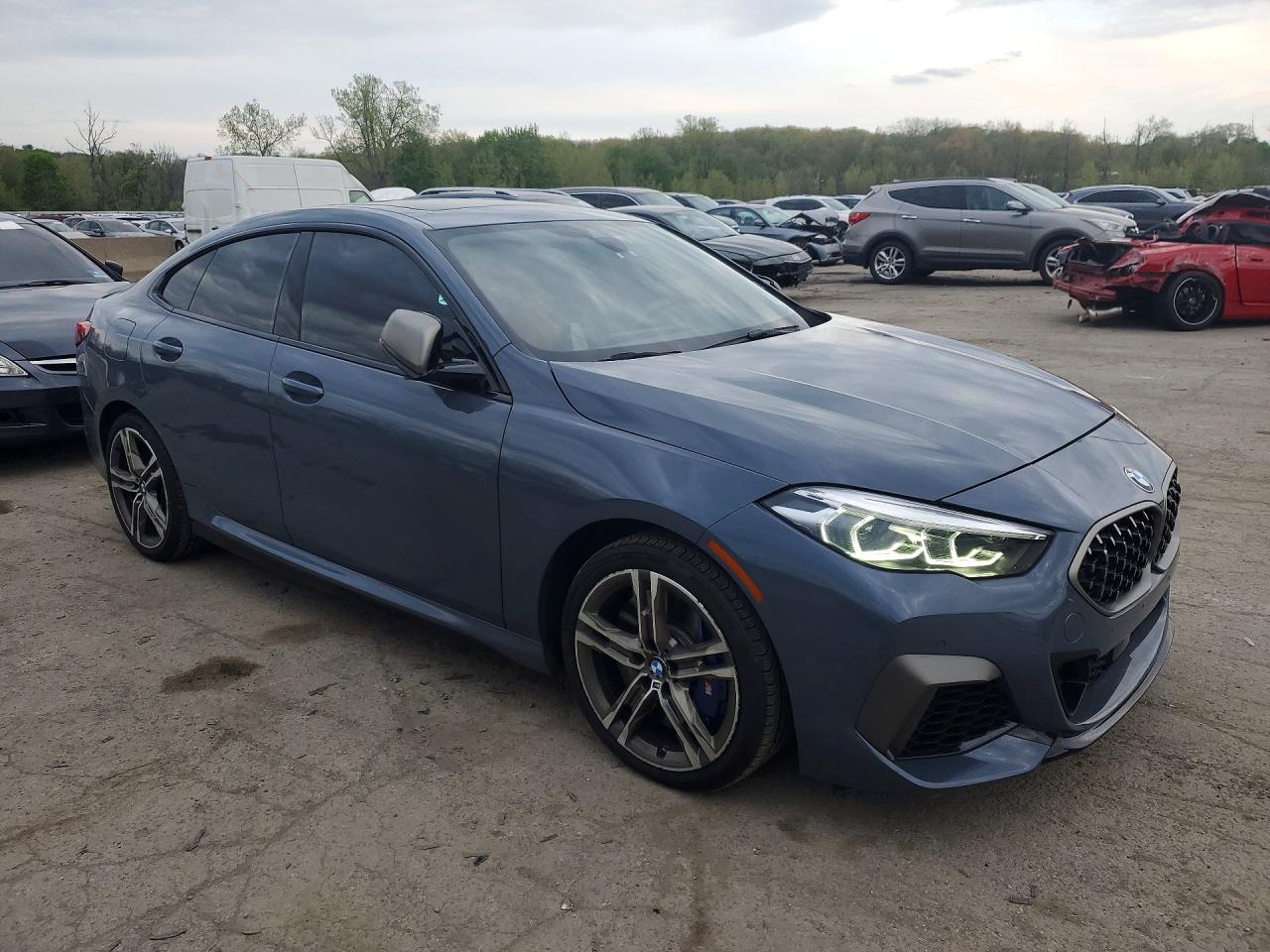 BMW M Series
