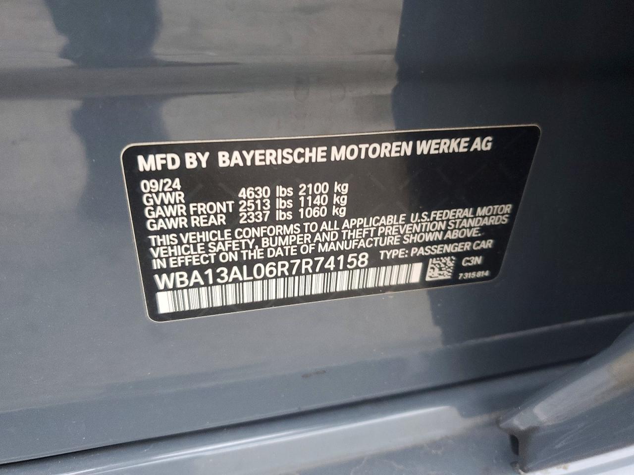 BMW M Series
