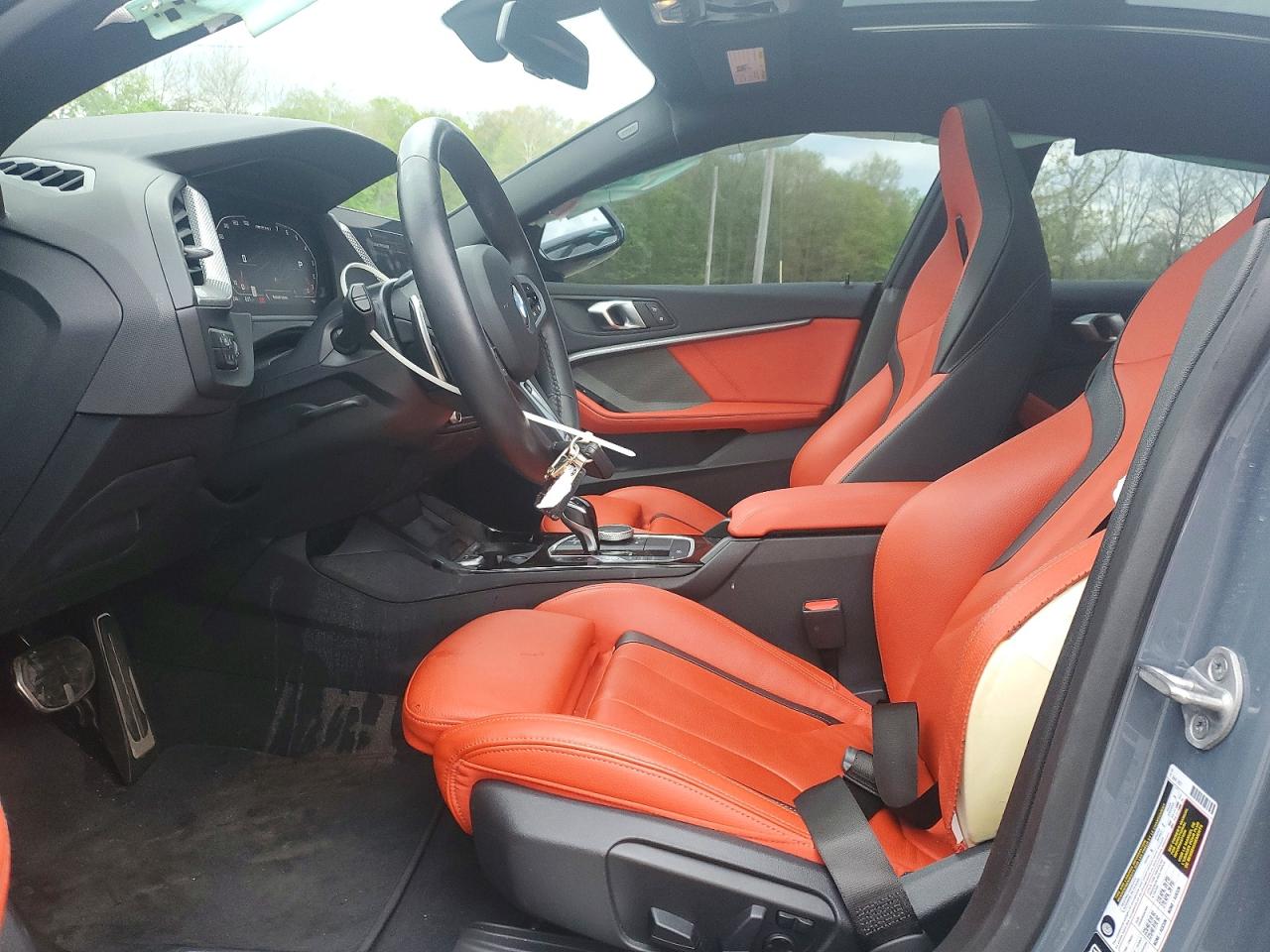 BMW M Series
