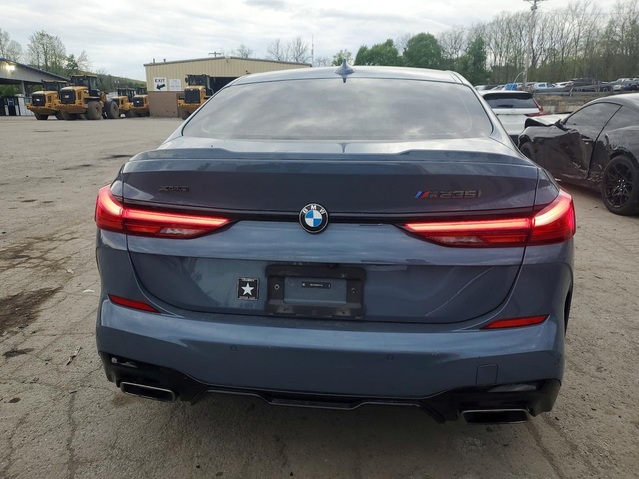 BMW M Series
