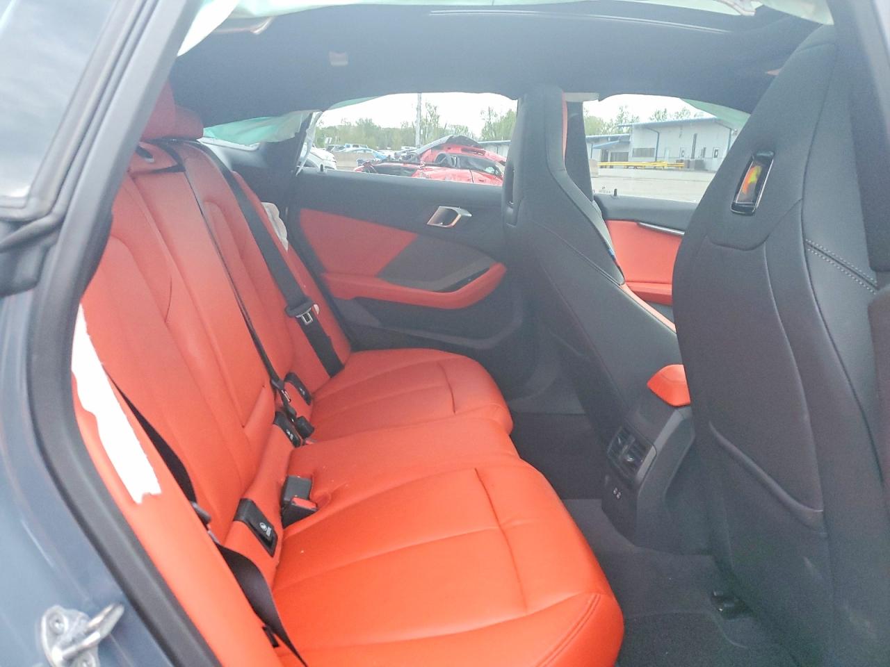 BMW M Series