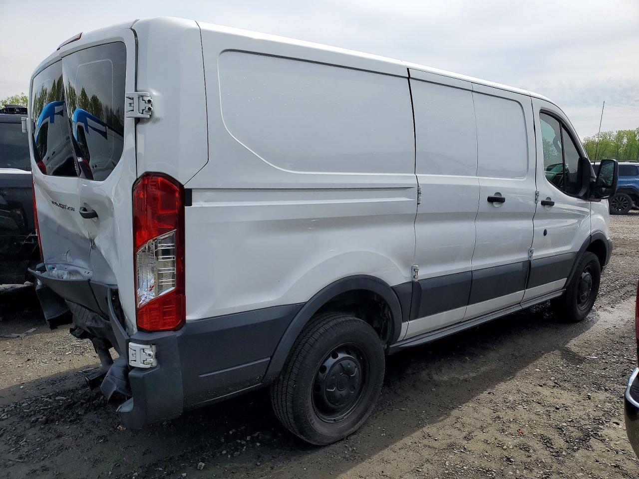 Ford Transit T-250