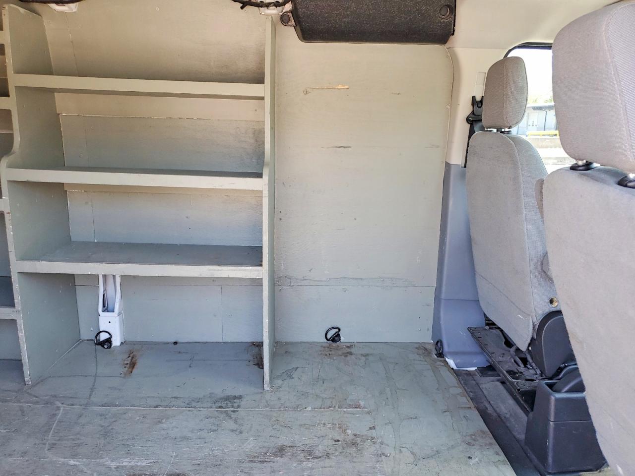 Ford Transit T-250