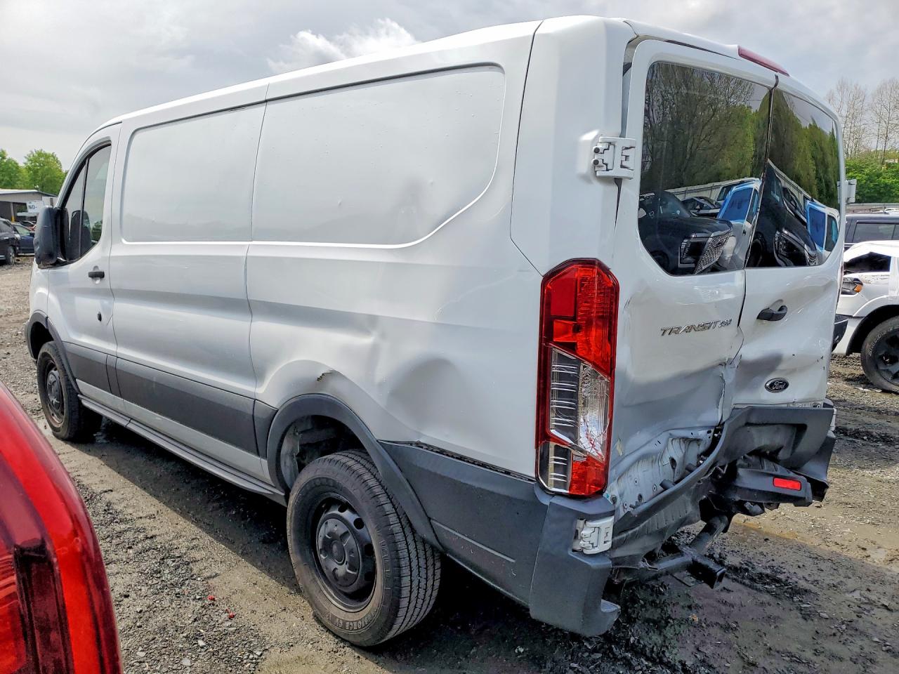 Ford Transit T-250