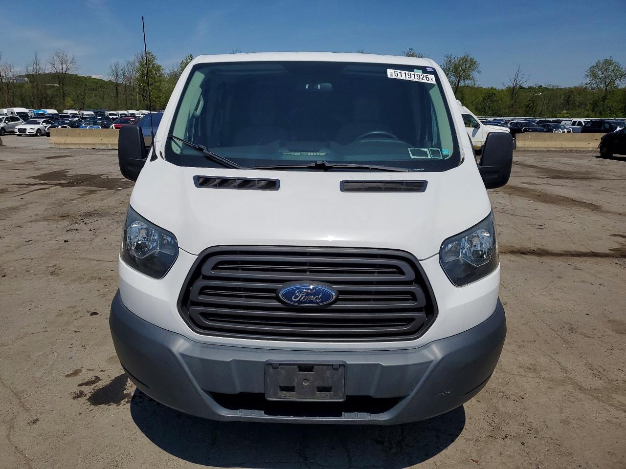 Ford Transit T-250