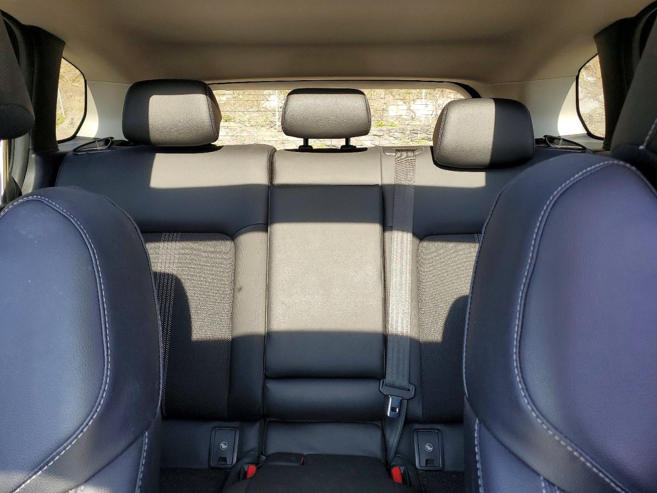 Mazda Cx Premium