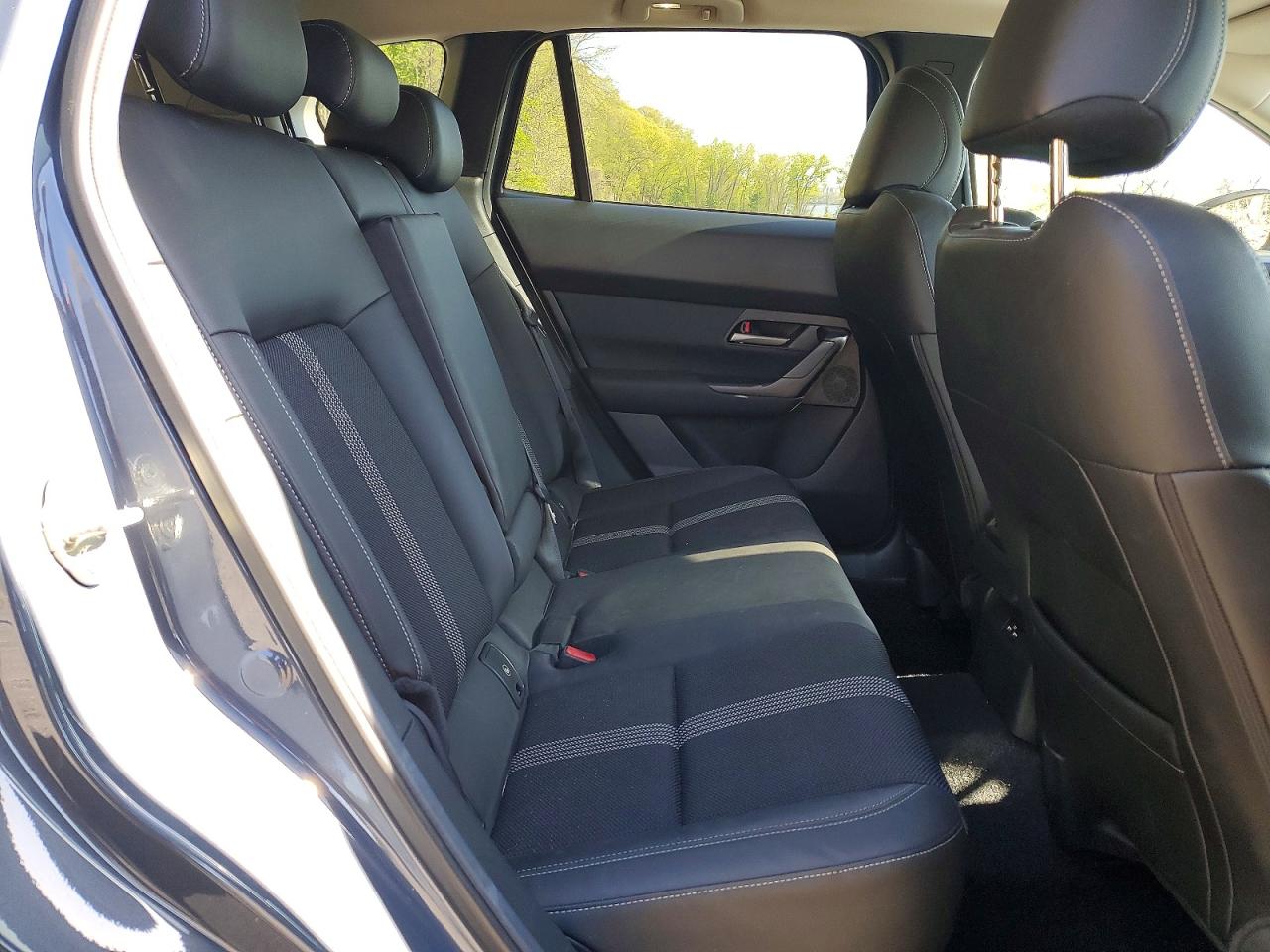 Mazda Cx Premium