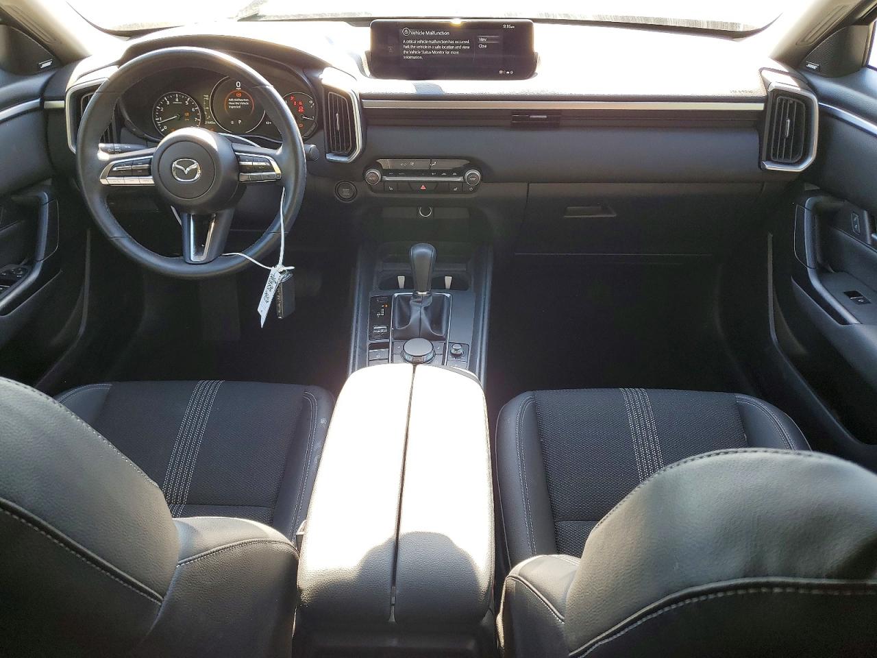 Mazda Cx Premium