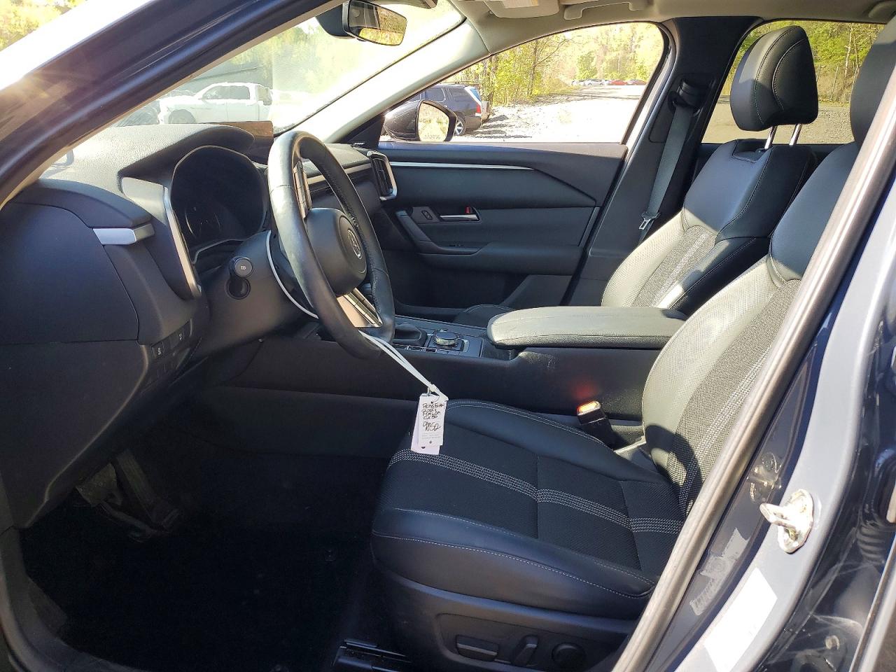 Mazda Cx Premium
