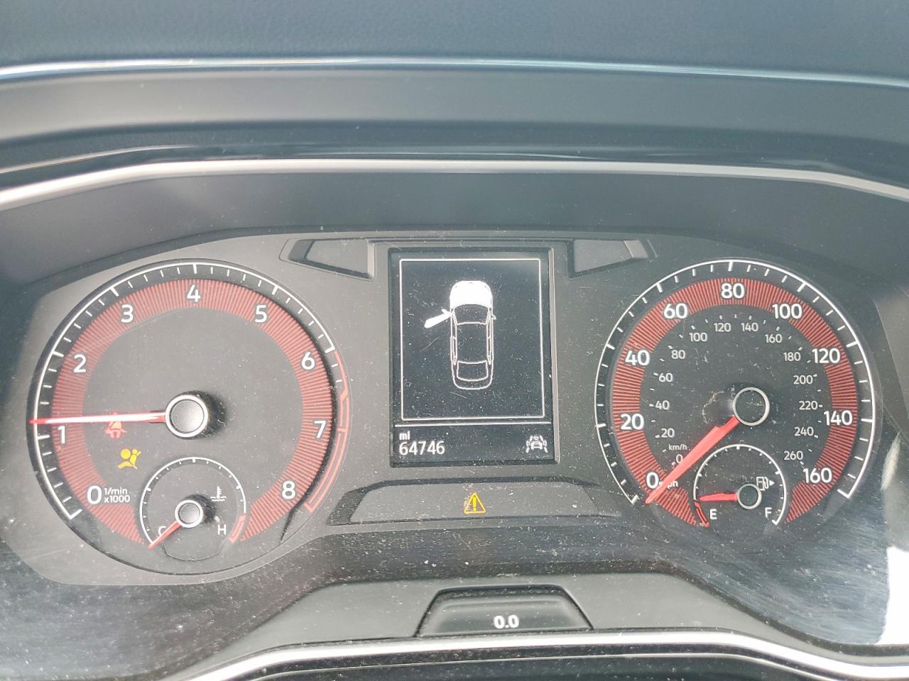Volkswagen Jetta S