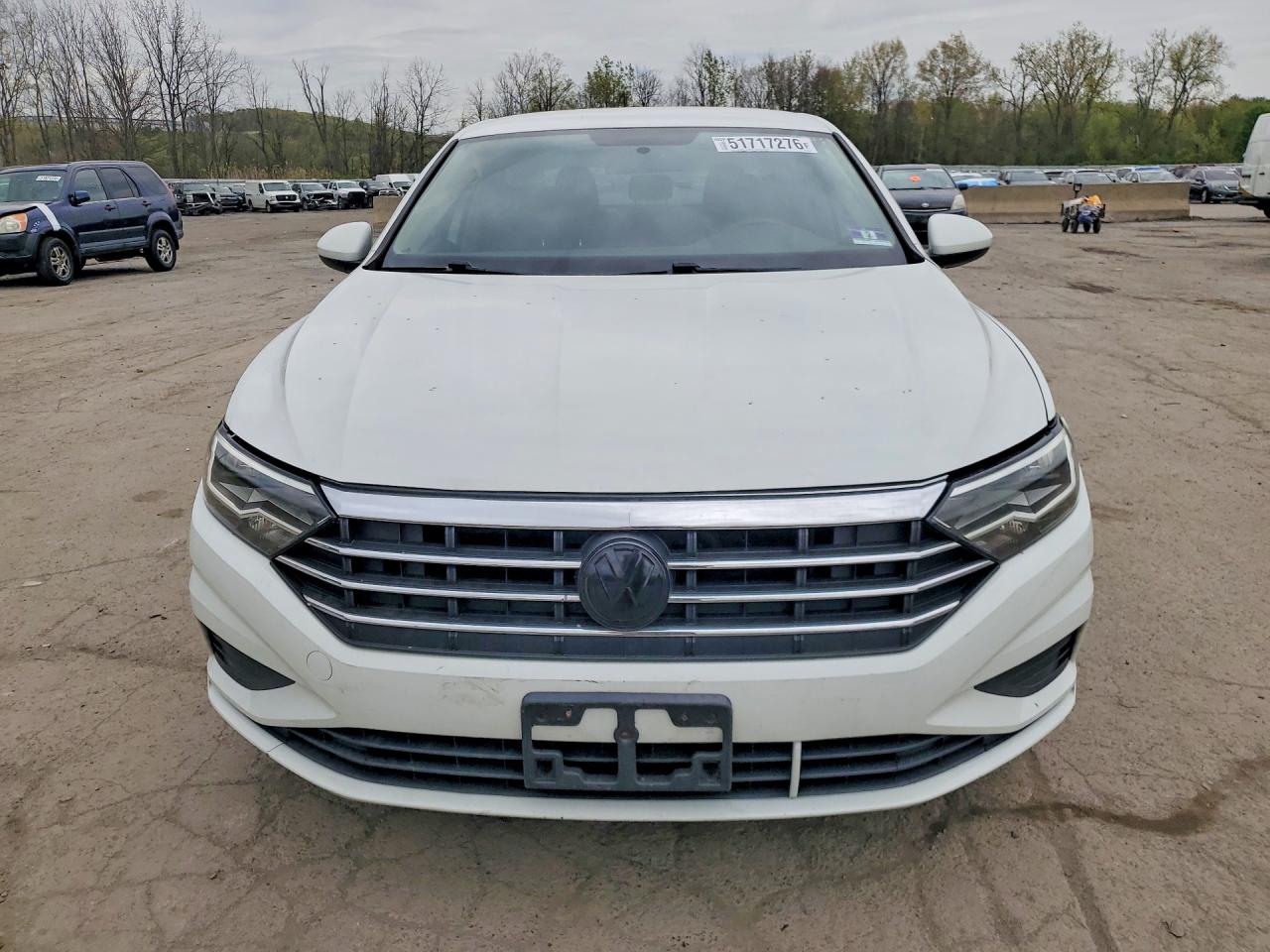 Volkswagen Jetta S