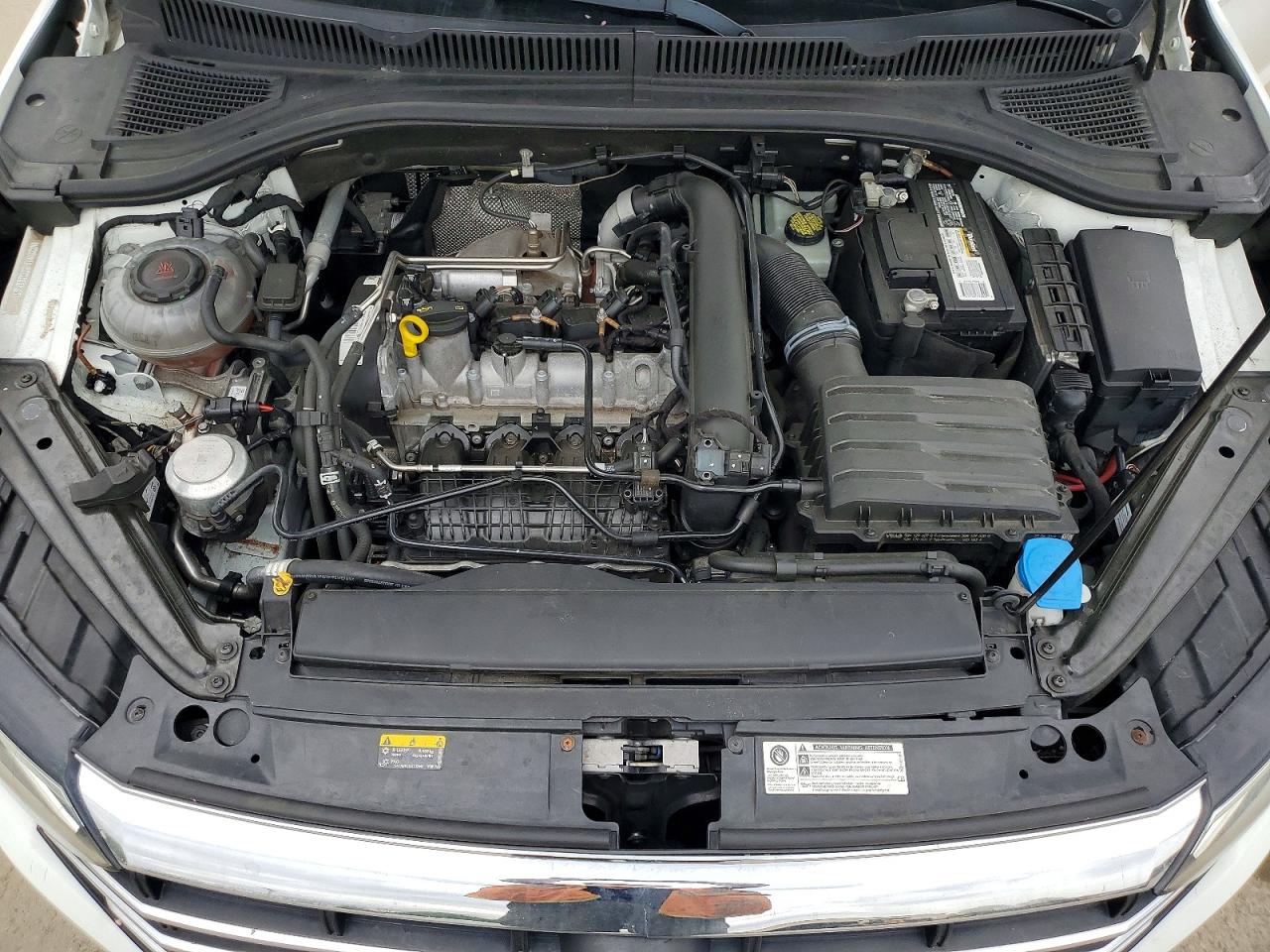 Volkswagen Jetta S
