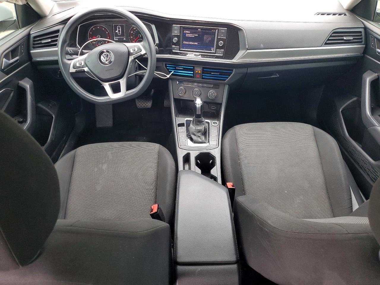 Volkswagen Jetta S