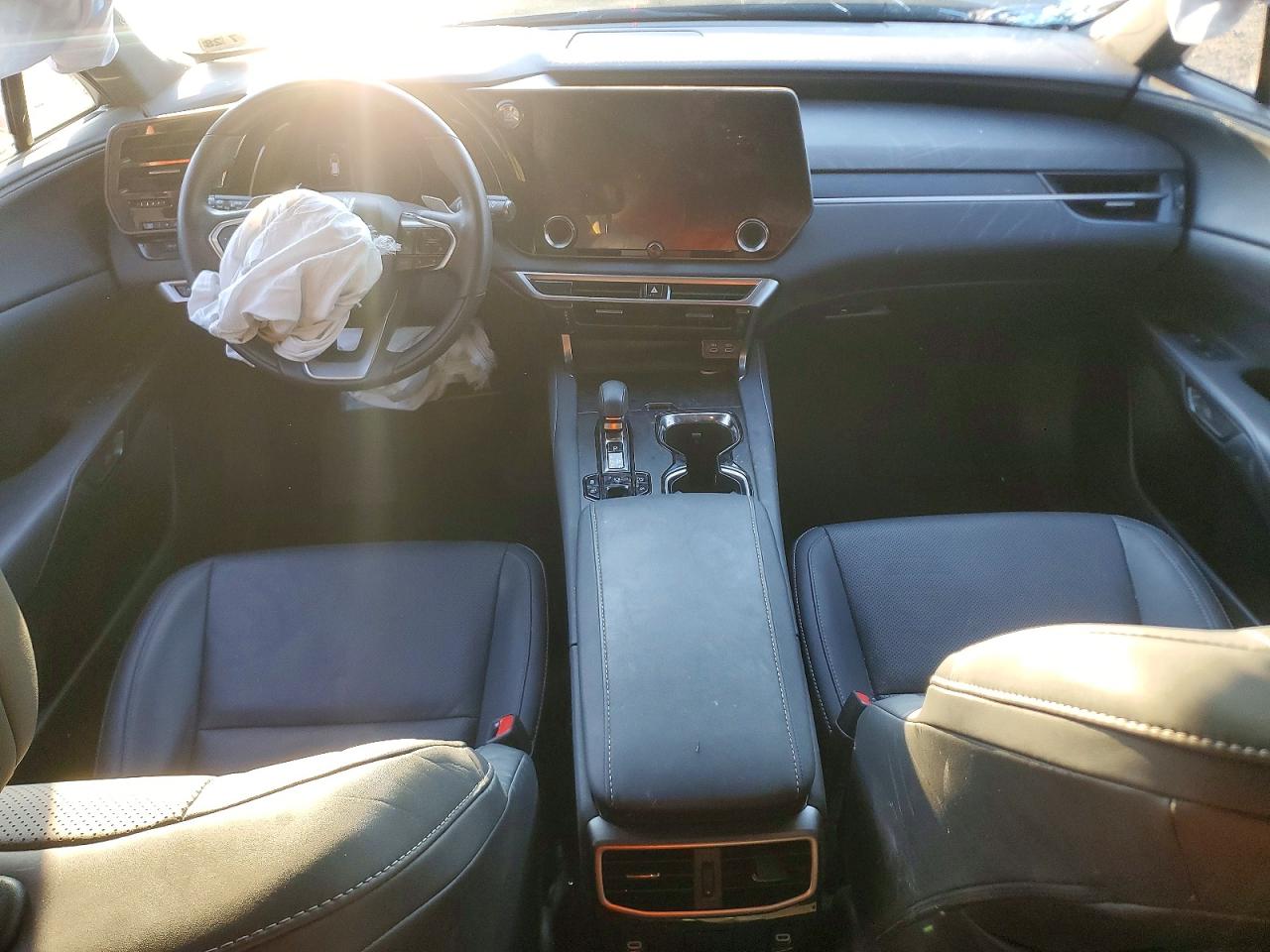Lexus RX Premium