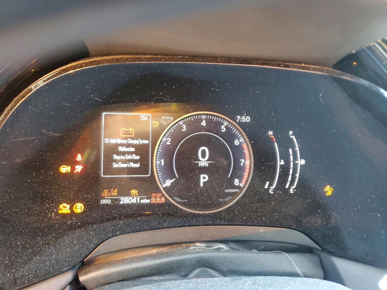 Lexus RX Premium