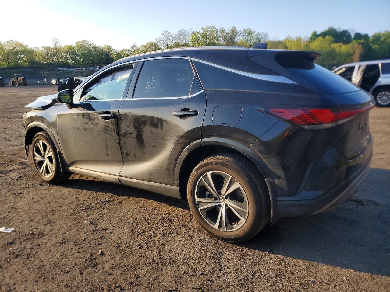Lexus RX Premium
