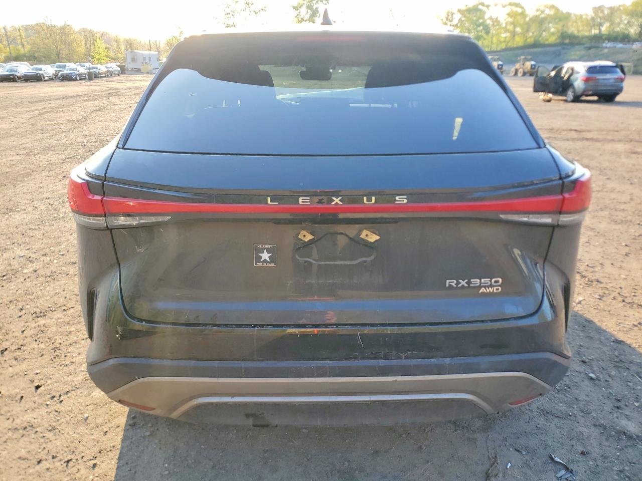 Lexus RX Premium