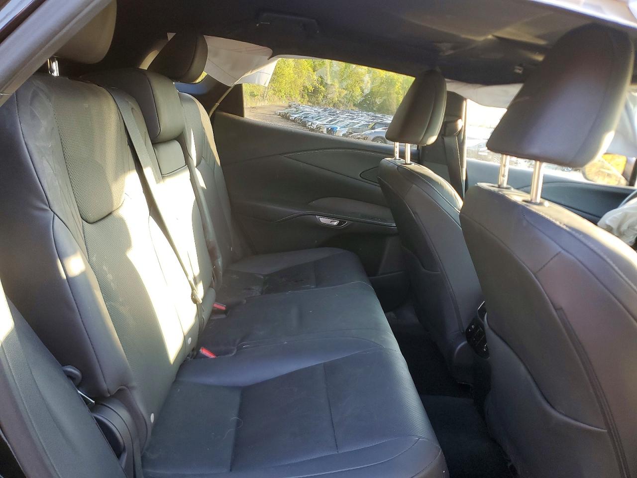 Lexus RX Premium
