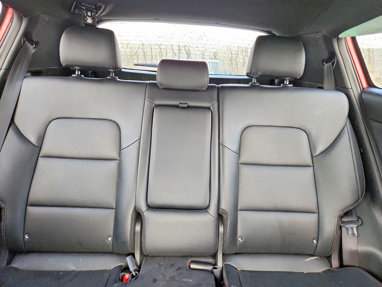 Kia Sportage S